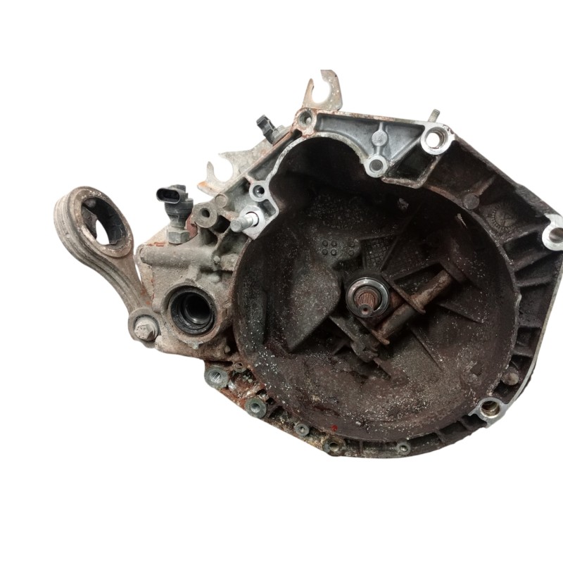 Recambio de caja cambios para fiat punto berlina (188) referencia OEM IAM 188A4000  