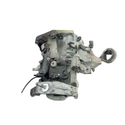 Recambio de caja cambios para fiat punto berlina (188) referencia OEM IAM 188A4000  