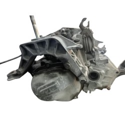 Recambio de caja cambios para fiat punto berlina (188) referencia OEM IAM 188A4000  