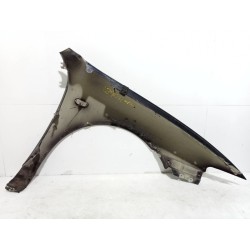 Recambio de aleta delantera izquierda para seat leon (1m1) referencia OEM IAM   