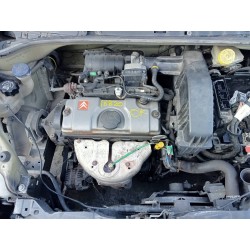 Recambio de motor y cambio exportación para citroen c3 referencia OEM IAM   
