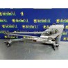 Recambio de motor limpia delantero para ford fiesta (cb1) titanium referencia OEM IAM 8A6117B571AA 0390241548 