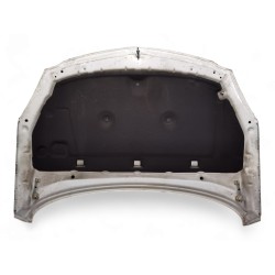 Recambio de capot para opel insignia berlina referencia OEM IAM   