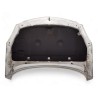 Recambio de capot para opel insignia berlina referencia OEM IAM   