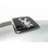 Recambio de capot para peugeot 406 coupe (s1/s2) 2.2 hdi referencia OEM IAM   