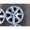 Recambio de juego llantas para peugeot 207 referencia OEM IAM 01S1704322X  
