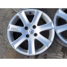 Recambio de juego llantas para peugeot 207 referencia OEM IAM 01S1704322X  