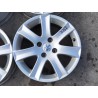 Recambio de juego llantas para peugeot 207 referencia OEM IAM 01S1704322X  
