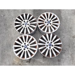 Recambio de juego llantas para ford grand c-max trend referencia OEM IAM AM2J007CB  