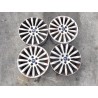Recambio de juego llantas para ford grand c-max trend referencia OEM IAM AM2J007CB  