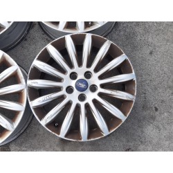 Recambio de juego llantas para ford grand c-max trend referencia OEM IAM AM2J007CB  
