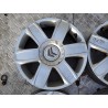 Recambio de juego llantas para citroen c4 berlina collection referencia OEM IAM   