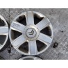 Recambio de juego llantas para citroen c4 berlina collection referencia OEM IAM   