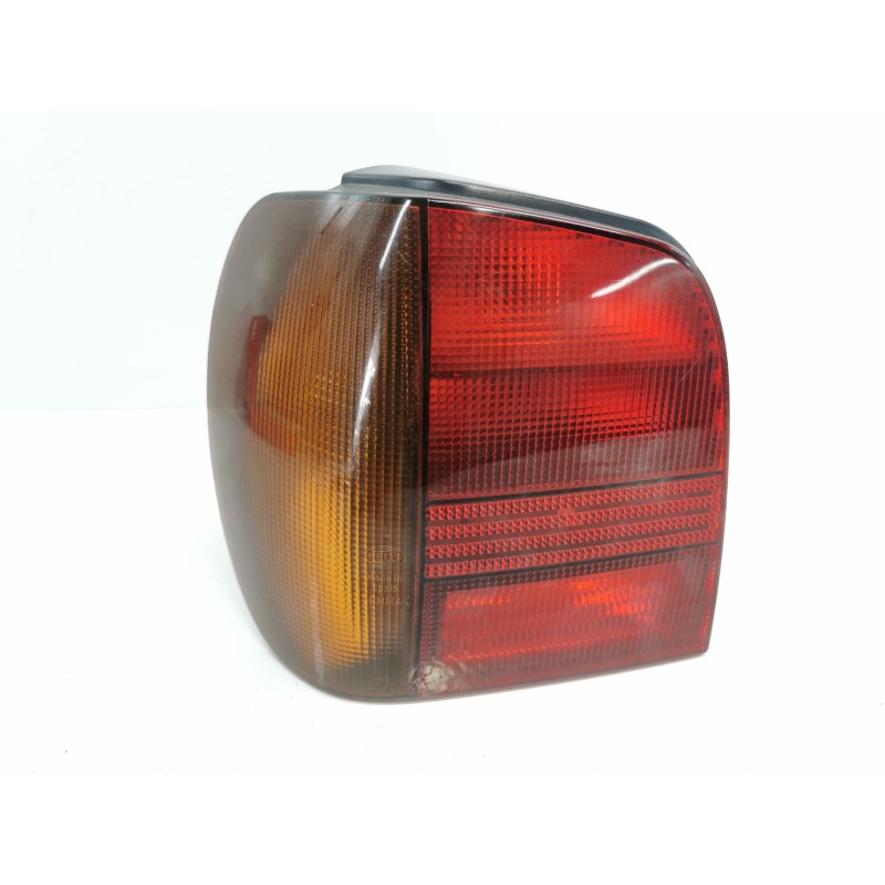 Recambio de piloto trasero izquierdo para volkswagen polo berlina (6n1) básico referencia OEM IAM Recambio de piloto trasero izquierdo para volkswagen polo berlina (6n1) básico referencia OEM IAM