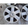Recambio de juego llantas para citroen c4 berlina collection referencia OEM IAM   