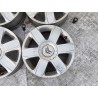 Recambio de juego llantas para citroen c4 berlina collection referencia OEM IAM   