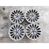 Recambio de juego llantas para ford c-max (cb3) referencia OEM IAM AM5J1007DB  