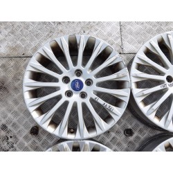 Recambio de juego llantas para ford c-max (cb3) referencia OEM IAM AM5J1007DB  