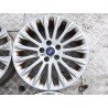 Recambio de juego llantas para ford c-max (cb3) referencia OEM IAM AM5J1007DB  