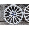 Recambio de juego llantas para ford c-max (cb3) referencia OEM IAM AM5J1007DB  