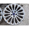 Recambio de juego llantas para ford c-max (cb3) referencia OEM IAM AM5J1007DB  