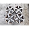 Recambio de juego llantas para seat altea xl (5p5) referencia OEM IAM 1P0601025M  