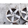 Recambio de juego llantas para seat altea xl (5p5) referencia OEM IAM 1P0601025M  