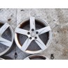 Recambio de juego llantas para seat altea xl (5p5) referencia OEM IAM 1P0601025M  