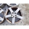 Recambio de juego llantas para seat altea xl (5p5) referencia OEM IAM 1P0601025M  