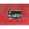 Recambio de capot para volvo c30 2.0 d summum referencia OEM IAM   