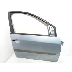 Recambio de puerta delantera derecha para ford fiesta (cbk) ambiente referencia OEM IAM   