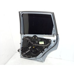 Recambio de puerta trasera derecha para ford fiesta (cbk) ambiente referencia OEM IAM   