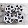 Recambio de juego llantas para volkswagen touareg (7la) tdi r5 referencia OEM IAM 7L6601025E  