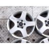 Recambio de juego llantas para volkswagen touareg (7la) tdi r5 referencia OEM IAM 7L6601025E  