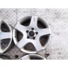 Recambio de juego llantas para volkswagen touareg (7la) tdi r5 referencia OEM IAM 7L6601025E  