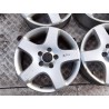 Recambio de juego llantas para volkswagen touareg (7la) tdi r5 referencia OEM IAM 7L6601025E  