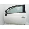 Recambio de puerta delantera izquierda para fiat 500 cabrio (150) pop referencia OEM IAM   