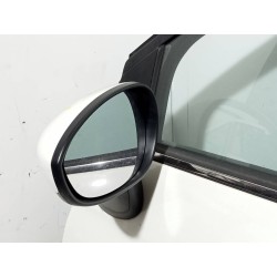 Recambio de puerta delantera izquierda para fiat 500 cabrio (150) pop referencia OEM IAM   