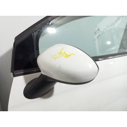 Recambio de puerta delantera izquierda para fiat 500 cabrio (150) pop referencia OEM IAM   