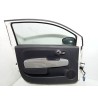 Recambio de puerta delantera izquierda para fiat 500 cabrio (150) pop referencia OEM IAM   