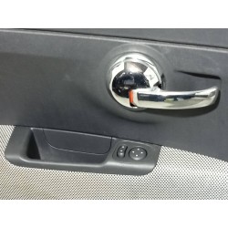 Recambio de puerta delantera izquierda para fiat 500 cabrio (150) pop referencia OEM IAM   