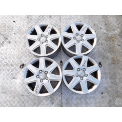 Recambio de juego llantas para seat altea xl (5p5) family referencia OEM IAM 5P0601025E  