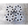 Recambio de juego llantas para seat altea xl (5p5) family referencia OEM IAM 5P0601025E  
