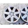 Recambio de juego llantas para seat altea xl (5p5) family referencia OEM IAM 5P0601025E  