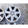 Recambio de juego llantas para seat altea xl (5p5) family referencia OEM IAM 5P0601025E  