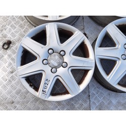 Recambio de juego llantas para seat altea xl (5p5) family referencia OEM IAM 5P0601025E  