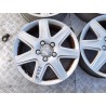 Recambio de juego llantas para seat altea xl (5p5) family referencia OEM IAM 5P0601025E  