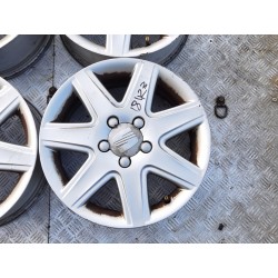 Recambio de juego llantas para seat altea xl (5p5) family referencia OEM IAM 5P0601025E  