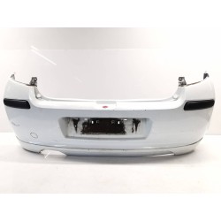 Recambio de paragolpes trasero para renault clio iii 2.0 16v referencia OEM IAM 8200402320  