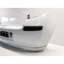 Recambio de paragolpes trasero para renault clio iii 2.0 16v referencia OEM IAM 8200402320  